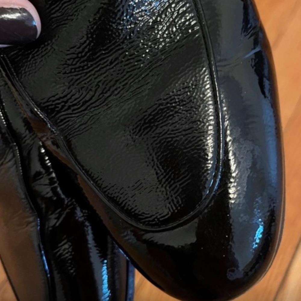 100% Authentic Gucci Princetown Loafers - Picture 6 of 6